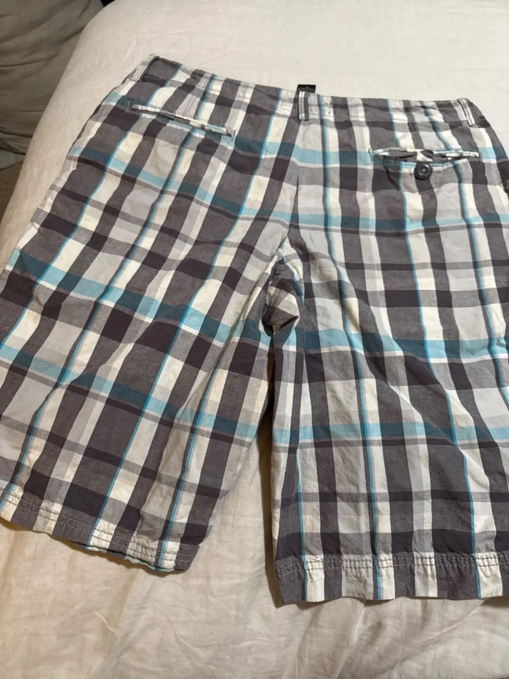 Op short size 36